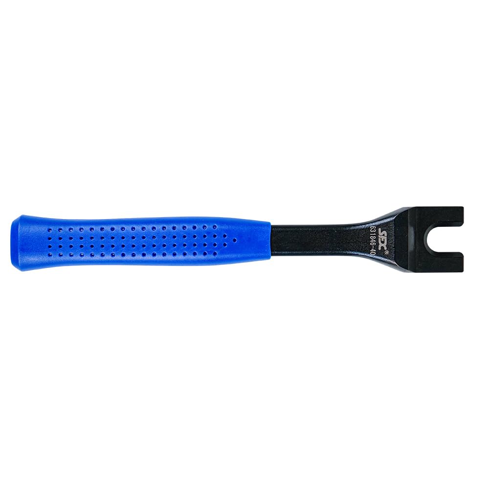SFX US STOCK CAT40 45 Degree Spanner Pull Stud CNC Wrench for CAT40 Retention Knob Spanner — image 1