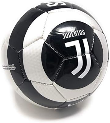 juventus ball size 5
