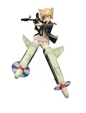 Alter Strike Witches 2: Lynette Bishop PVC Figure