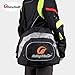 Motorcycle Helmet Bag Waterproof Motocross Equipment Large Capacity Multifunction Travel Shoulder Bag Luggage Handbag