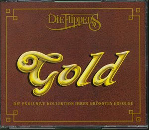Die Flippers - Only The Best - Die Flippers (CD 01) - Zortam Music