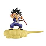Banpresto Dragonball Kintoun -Son