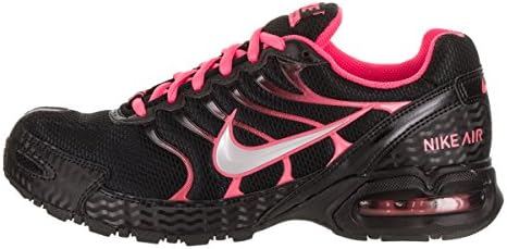 women's air max torch 4 running shoe pink
