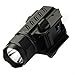 TrustFire G02 LED Tactical stund Gun Flashlight 2-Mode 600LM Pistol Handgun Torch Light