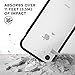 RhinoShield Modular Case Compatible with [iPhone Xs Max] | Mod NX - Customizable Shock Absorbent Heavy Duty Protective Cover 3.5M / 11ft Drop Protection - Black