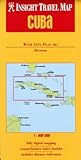 Image de Cuba Insight Travel Map