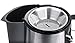 Professional Juicer Machine - 2-Speed 700 Watt Easy Clean, Fruit & Vegetable Extractor, ETL Certified, BPA Free