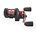 Abu Garcia Black Max Low Profile Baitcasting Fishing Reel