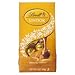 Lindt Lindor Irresistibly Smooth Caramel Milk Chocolate Truffles 6oz Bag
