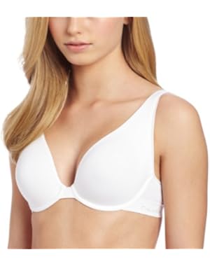 Calvin Klein Women's Concept Unlined Underwire Bra