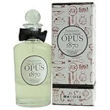 NEW PENHALIGON'S Opus 1870 Cologne 3.4 oz EDT Spray (Unisex) FOR MEN