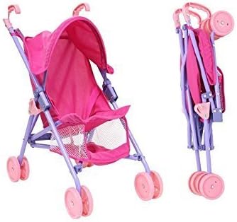 poussette pliable jouet