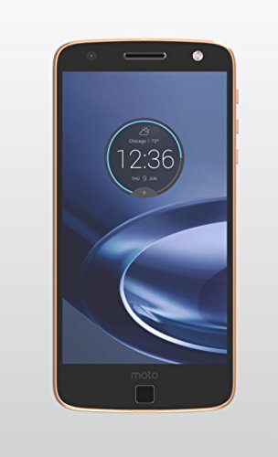 Moto Z Force Droid Edition 32gb Unlocked Gsm W Shatterpoof