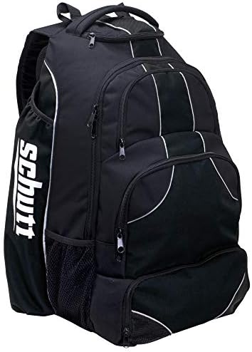 schutt baseball bags