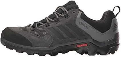 adidas outdoor men's caprock hiking shoe