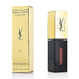 Ysl Vernis A Levres Glossy Stain 50