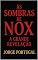 Livro As Sombras de Nox: A História Velada da Criação (As Aventuras Quânticas de Lúmen e Nox)