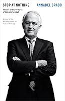 Stop at Nothing: The Life and Adventures of Malcolm Turnbull