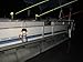 Arnall's Lantern Holder for Pontoon Boats