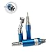 Low Slow Speed Hand Instrument 2/4 Holes Blue (4 Holes)