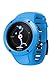 Suunto Spartan Trainer Digital Dial Silicone Strap Unisex Watch SS023002000