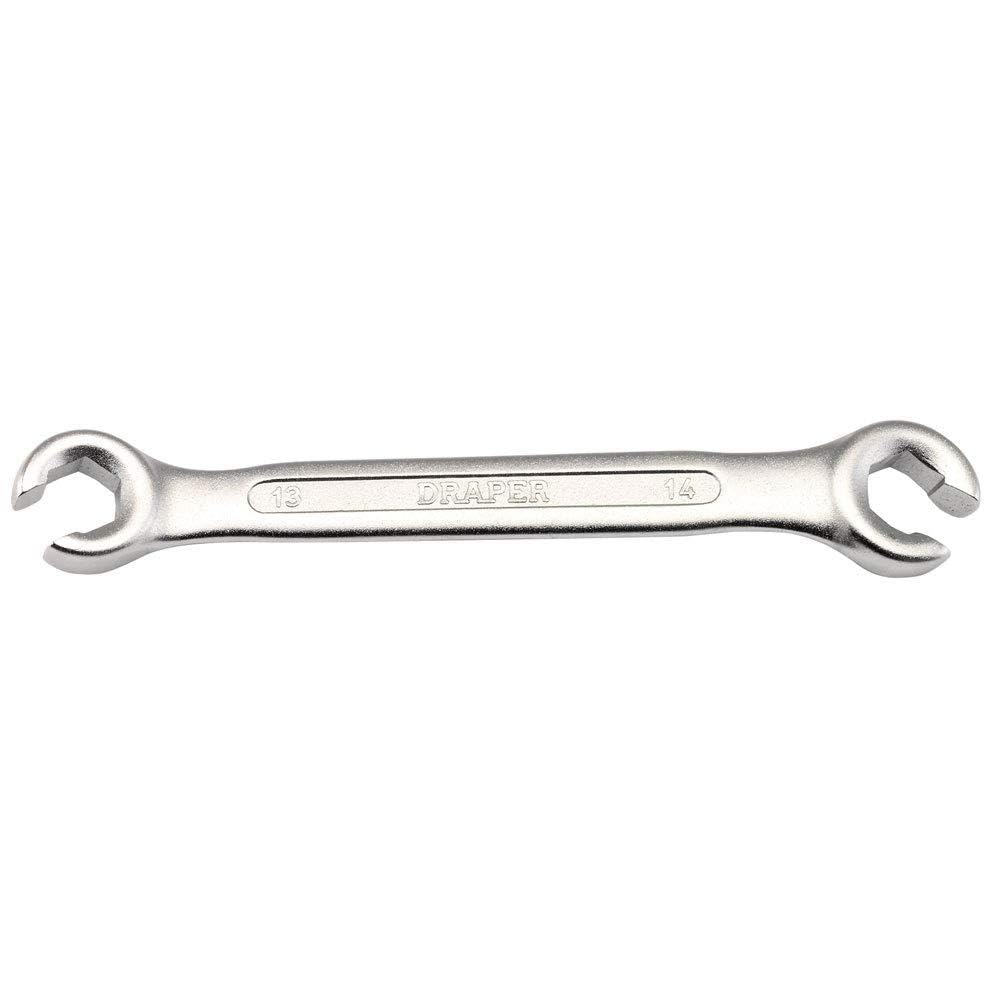 Draper 16161 Flare Nut Spanner 13x14mm