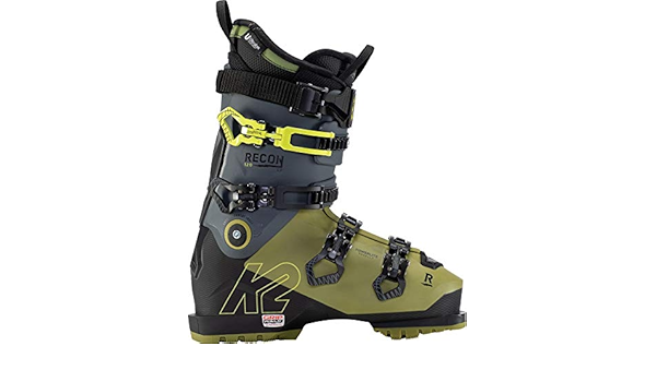 k2 heated boots