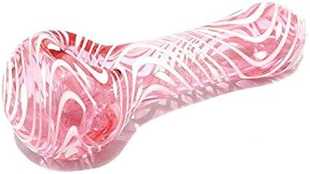 5 inch Mini Color Glass Handmade