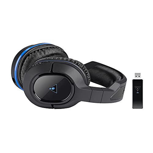 Turtle Beach Ear Force Stealth 500P Premium Fully Wireless Gaming
