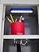 Five Star Locker Light, Magnetic, School Locker Accessories, Cobalt Blue (72542)