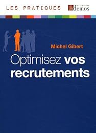 Optimisez vos recrutements