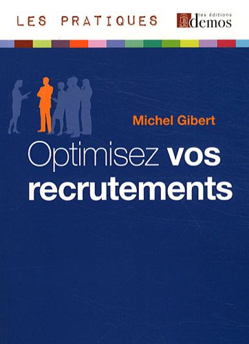 Optimisez vos recrutements