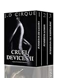 Cruel Devices 2: Taboo Punishment Collection (Extreme Dark Bondage)