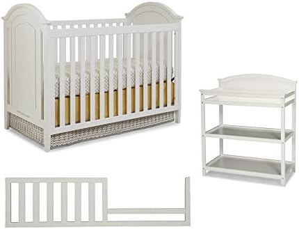 imagio baby crib