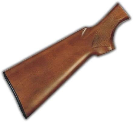 STOCK FOR SHOTGUN TYPE BENELLI S90 - RAFFAELLO - MONTEFELTRO, DEFLECTION RIGHT, GA 20