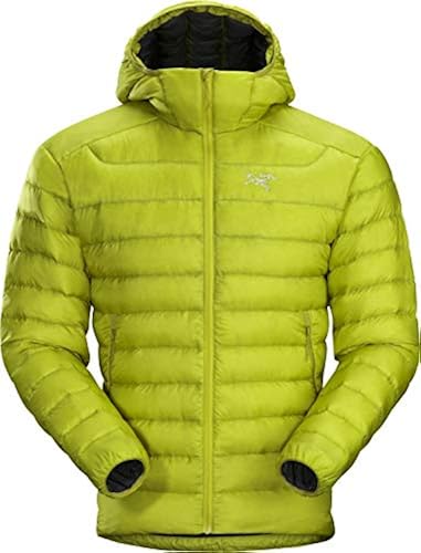 Arc'teryx Cerium LT Jacket Men's Lightweight and Versatile