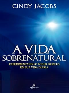 Livro A Vida Sobrenatural