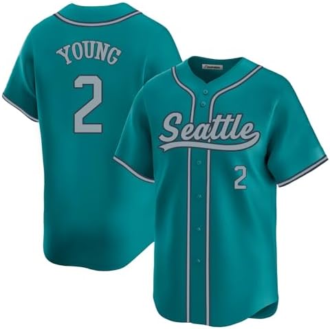 Amazon.com: Outerstuff Felix Hernandez Seattle Mariners #34 Navy