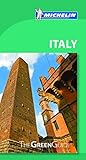 Michelin Green Guide Italy (Green Guide/Michelin) by
