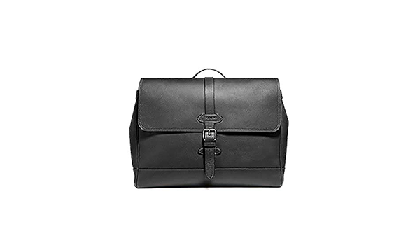 coach hudson small messenger bag
