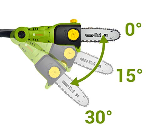1 SmartEco+Lithium+Cordless+Telescoping+Battery