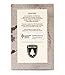 Juniper Ridge Douglas Fir Spring Tip Botanical Tea - Citrus Zest, Bright Evergreen, & Honeysuckle Notes - Vegan, Caffeine Free & Gluten Free - 20 Unbleached Teabags