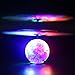 GBSELL Flying RC Ball Infrared Induction Mini Aircraft Flashing Light Remote Toys For Kids