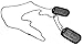 MASH Dog Tags for Halloween Costumes - HOT LIPS HOULIHAN