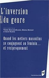 L' inversion du genre