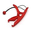 SAMS-Floating-Fishing-Gripper-68-Fish-Lip-Grip-Pliers-Grabber-Keeper-Holder-Small-Plastic-with-Lanyard