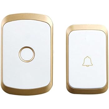 Transer Wireless Driveway Alert, Remote Control Gate Entry