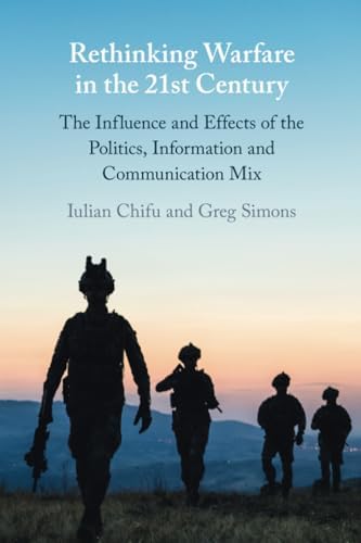 Amazon.com: Information in War: Military Innovation, Battle