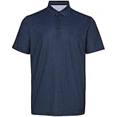 BRADY Men's B Star Polo