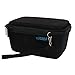 Co2Crea Hard Travel Case for Cambridge SoundWorks OontZ Angle 3 Next Generation Ultra Portable Wireless Bluetooth Speaker by